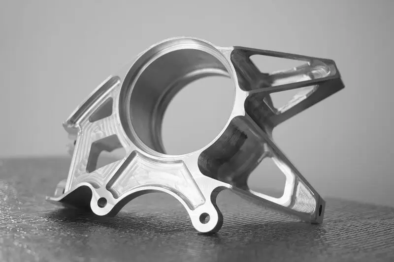Materials Corner: Industrial Aluminum 6061